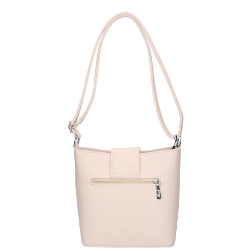 Nina 9437 bézs virág