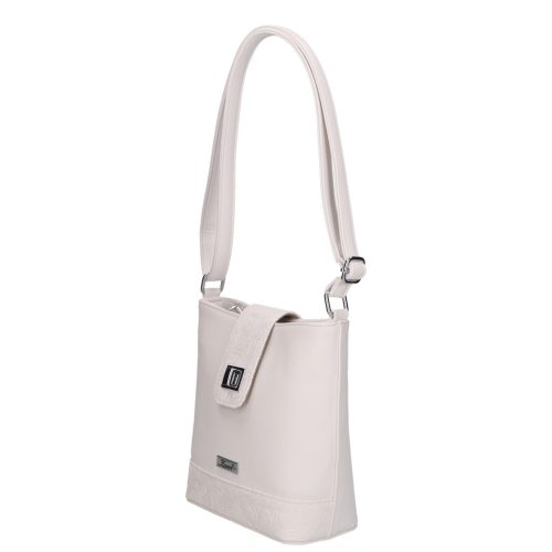 Nina 9437 fehér virág