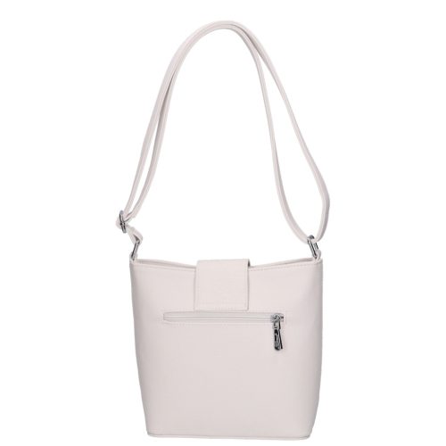 Nina 9437 fehér virág