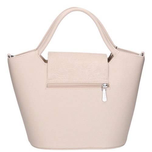 Elwina 9420 bézs virág