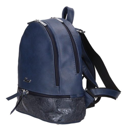 Milton 9285 kék virág