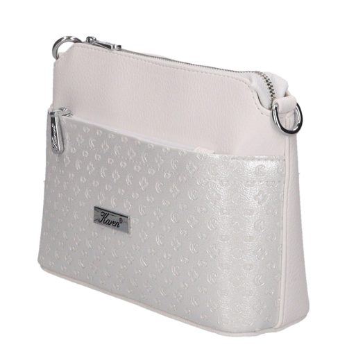 Andrea 9358 fehér ezüst