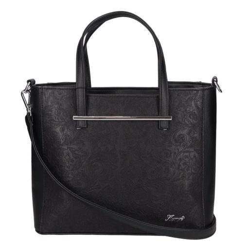 Laurencia 2419 fekete virág