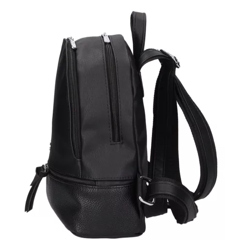 Milton 9285 fekete