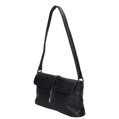 Emilka 020 fekete virág