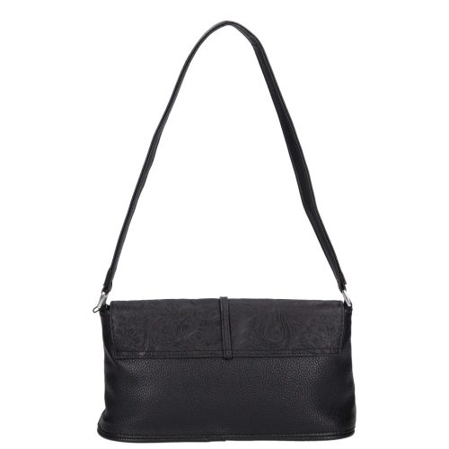 Emilka 020 fekete virág