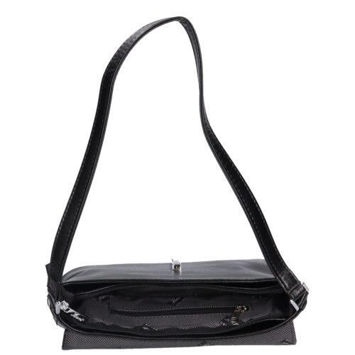 Emilka 020 fekete virág