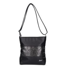 Beti N 099 fekete virág