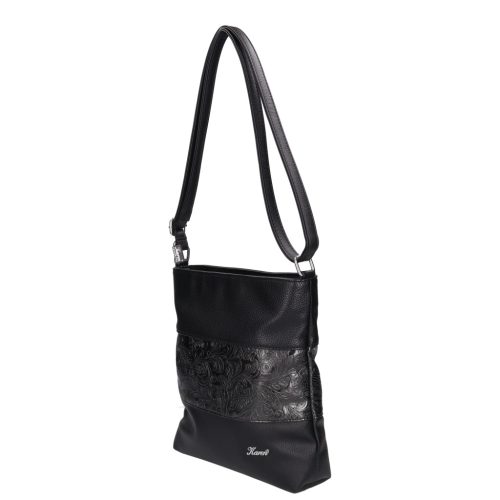 Beti N 099 fekete virág