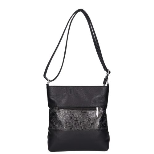 Beti N 099 fekete virág