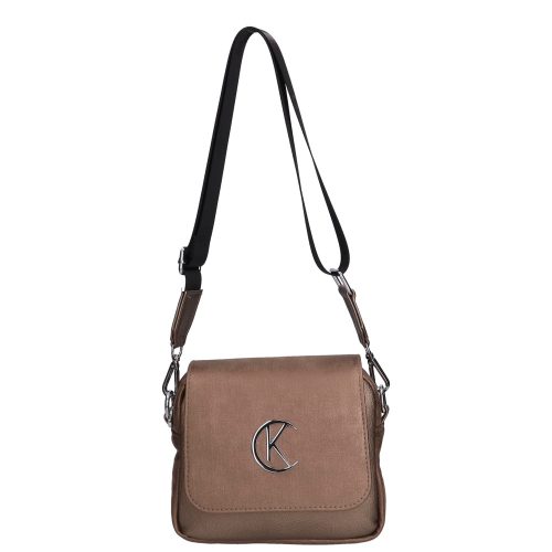 Flora D 527 bronz
