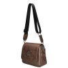 Flora D 527 bronz