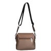 Flora D 527 bronz