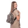 Federe D 408 fekete steppelt