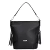 Chanel S 031 fekete