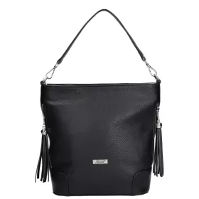 Chanel S 031 fekete
