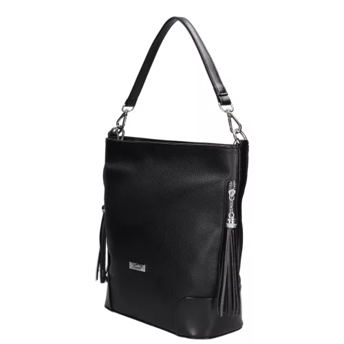 Chanel S 031 fekete