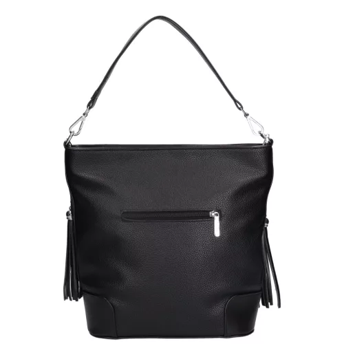 Chanel S 031 fekete