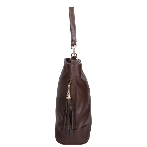 Chanel S 031 barna
