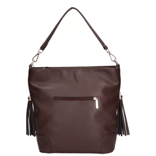 Chanel S 031 barna
