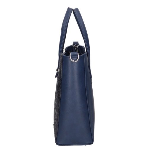 Laurencia 2419 kék virág