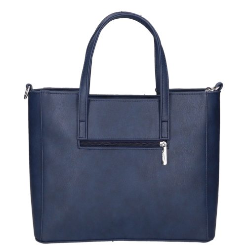 Laurencia 2419 kék virág