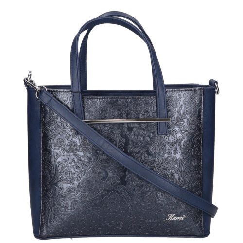 Laurencia 2419 kék virág