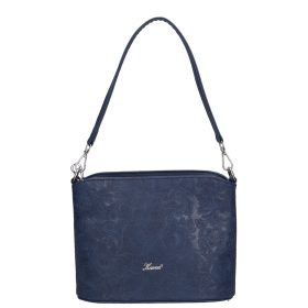 Ewa S 087 kék virág