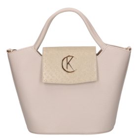 Elwina 9420 bézs arany