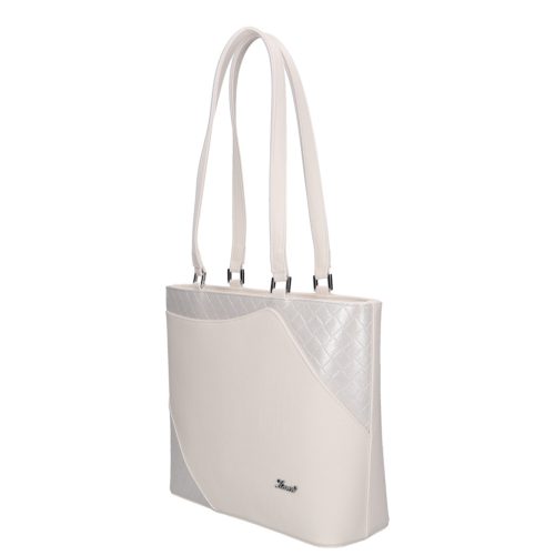 Edda 1522 fehér ezüst