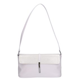 Emilka 020 fehér ezüst