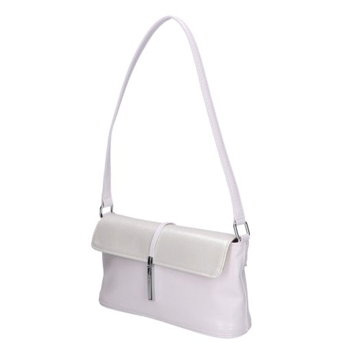 Emilka 020 fehér ezüst