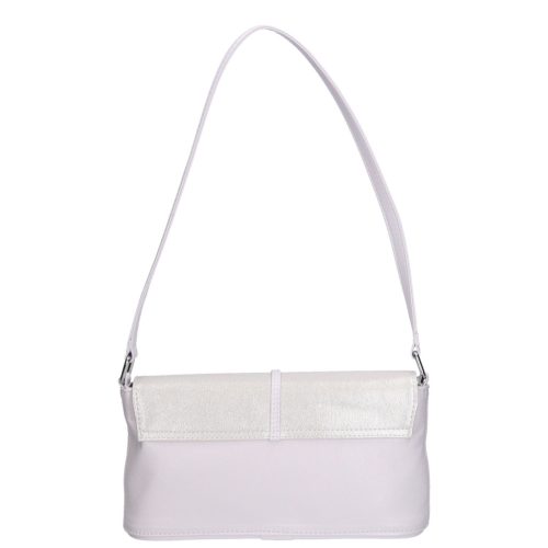 Emilka 020 fehér ezüst