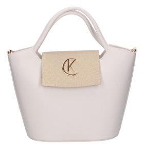 Elwina 9420 fehér arany