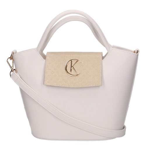 Elwina 9420 fehér arany