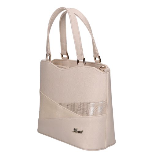 Hanna D 565 bézs JD/ZL