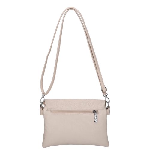 Ula 1126 bis bézs virág