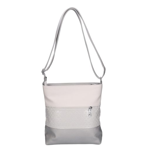 Beti N 099 fehér ezüst