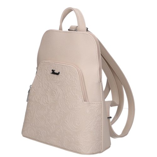 Juta N 236 bézs virág