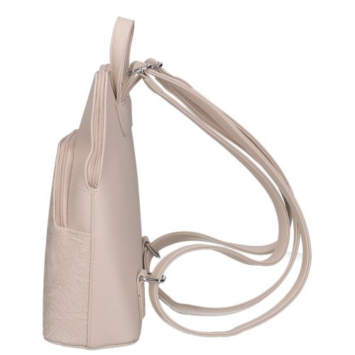 Juta N 236 bézs virág