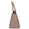 Jowita 9251 bis drapp bronz