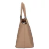 Jowita 9251 bis drapp bronz