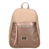 Maks N 242 drapp bronz virág