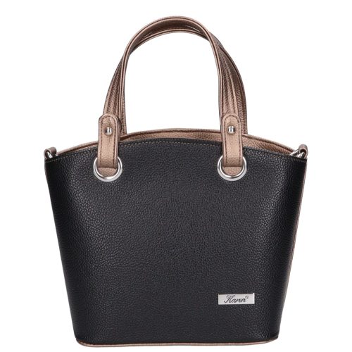 Stella 2390 fekete bronz