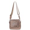 Flora D 527 drapp leo