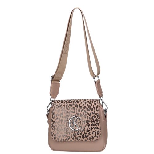 Flora D 527 drapp leo