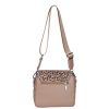 Flora D 527 drapp leo
