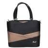 Hanna D 565 fekete bronz
