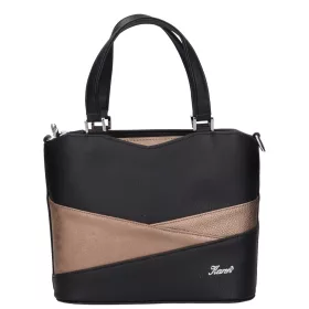 Hanna D 565 fekete bronz