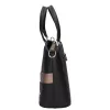 Hanna D 565 fekete bronz